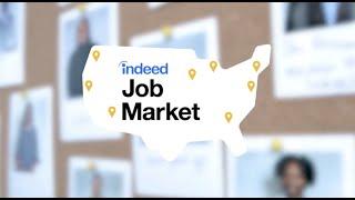 We’re Hosting Free Job Search Services at Indeed Job Market!