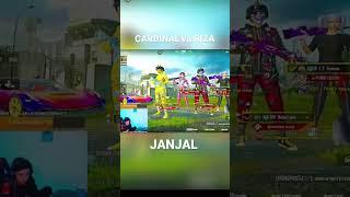 CARDINAL va RIZA janjal  #cardinal #uzbekistan #tashkent #pubgmobile