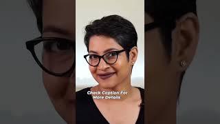 Affordable Lipstick for Indian Skin |Dark Brown by Swiss Beauty| JoyGeeks1