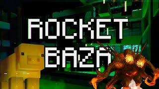 Rocket Baza Easter Egg Guide