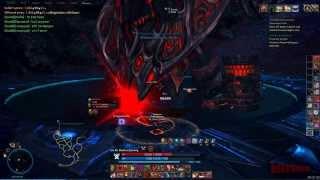 Tera Rising: Hursaras - World Boss (BAM) - Solo