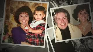 Gladys Marie Rai (nee Sikorski) Family