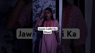 Naye Ghar Mein Bhoot -  Chhote Kapde Bane Problem | Horror Stories Part - 08 | Anaysa Shorts