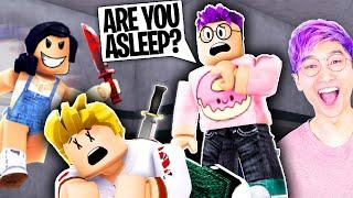 Can You Survive This INSANE ROBLOX GAME!? (Murder Mystery 2)