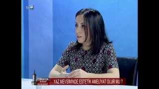 Op. Dr. Nurgül ALTUNTAŞ - Yaz aylarında estetik ameliyatı yapılır mı?