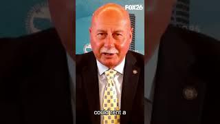 Central California mayor talks about possibility of LA Charges holding camp in Fresno
