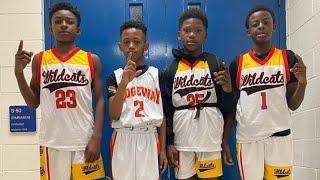 Wildcats Elite 2028 Vs Team Havoc (HIGHLIGHTS)