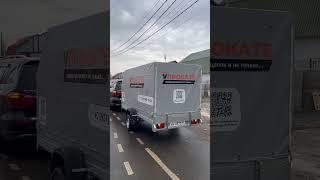 Прицеп 3500*1500 в аренду. vprokate-spb.ru Аренда прицепов, и не только…