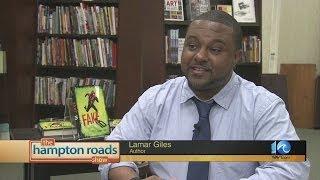 I Am HR: Lamar Giles