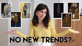 There are NO new trends  Instead DO THIS for interesting style  ft. Goelia [AD]