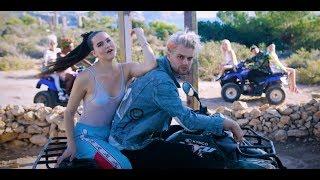 SOFI TUKKER - Best Friend feat. NERVO, The Knocks & Alisa Ueno (Official Video) [Ultra Music]