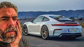 is the NEW GT3 the WORST Porsche 911 GT3 ever made?