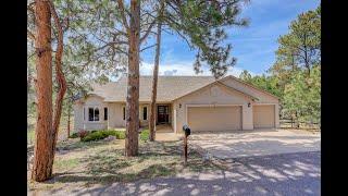 Anna Fish presents 18409 Gregs Pond Lane Monument, CO | ColdwellBankerHomes.com