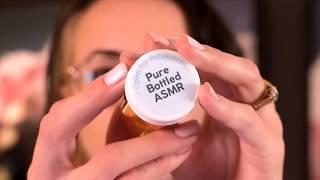 ASMR in a Bottle?