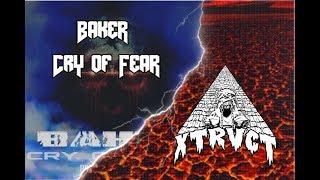 BAKER - CRY OF FEAR | Перевод (Русские субтитры)