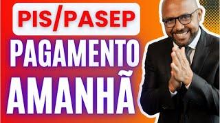 PAGAMENTO PIS PASEP COMEÇA AMANHÃ ABONO SALARIAL?