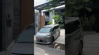 Thalapathy new car Lexus #reels #publicereaction #thalapathy #vijay #newcar #lexus #