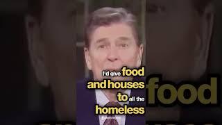 “As government expands, liberty contracts.” – Ronald Reagan