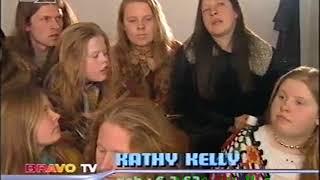 The Kelly Family - Pop History (Bravo Tv 01.10.1995)