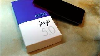 Alcatel OneTouch Pop Star 5022d