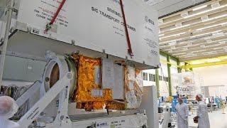  Pioneering the Future Together - Airbus Defence and Space 