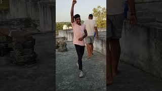 workout karte samay bhai yah kya karne lag gaya || Rkant regar || #brother #rkantregar