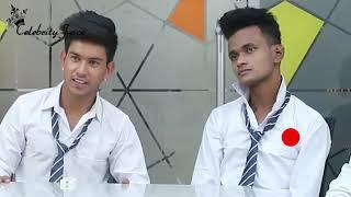 School Ke Best Days Episode 21: - Cast Shailesh's Introduction
