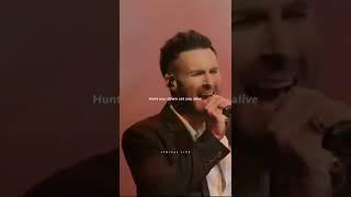 Maroon 5 - (Animals) WhatsApp status live #shorts #english #song