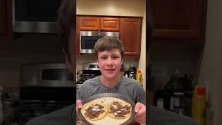 Let’s make “level one tacos”