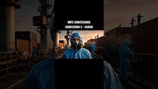 Everyone becomes a Navy Seal at cargo #rust #rustpvp