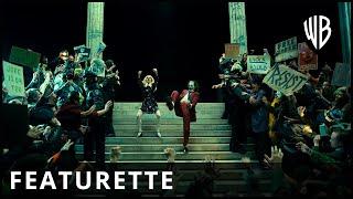 Joker: Folie à Deux - What The World Needs Now Featurette (ซับไทย)