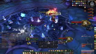 Bastion of Twilight Heroic - Ascendant Council - Method World 2nd - Holy Paladin POV