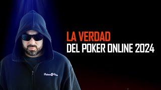  Por esta razón NO ESTAS GANANDO en el POKER