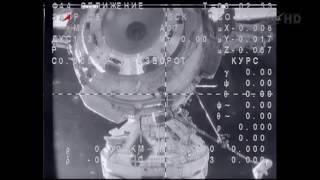 Expedition 38 Ships Off