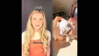 Replying to @Jessica Kaylee #pov if you jinx with someone you have to knock on wood before the timer