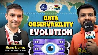 The Evolution and Future of Data Observability and Data Quality