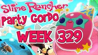 Slime Rancher - Party Gordo Week 329 September 68 2024