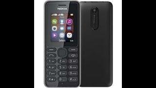 NOKIA 108 RM-944 DISPLAY LIGHT SOLUTION(1000%) BY PAIJA MOBILE