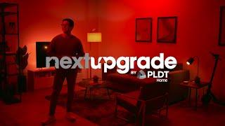  Official Next Upgrade Trailer 