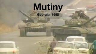 Mutiny | Georgia, 1998