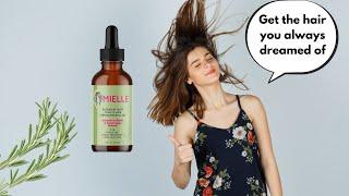 Rosemary Hair Growth Oil | Hair Care | Needious