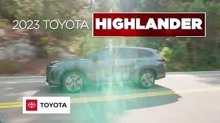 2023 Toyota Highlander vs Ford Explorer | Norm Reeves Toyota San Diego