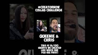 YouTube Experiment 19 of 100 #shorts