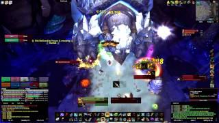 Normal Tortoss 10 man - Hunter POV
