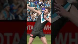 AFL23 GOAL CELEBRATIONS!! #afl #afl23