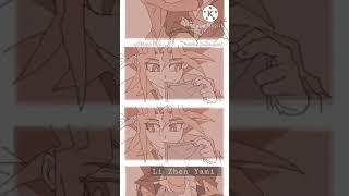 #yamiyugi #yugi 