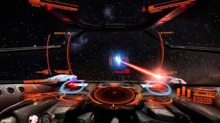 FaceTrackNoIR and GlovePIE voice command with Elite: Dangerous