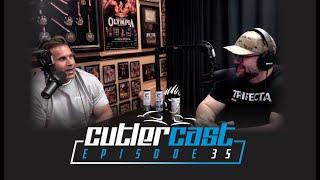 #35 - My Crazy Mindset