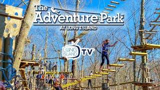 The Adventure Park at Long Island