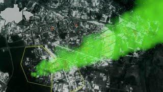 The Soviet Anthrax Bio Weapon Incident 1979